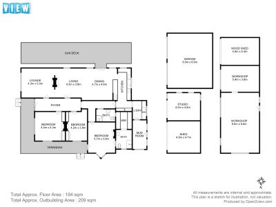 3624 Channel Highway, Woodbridge