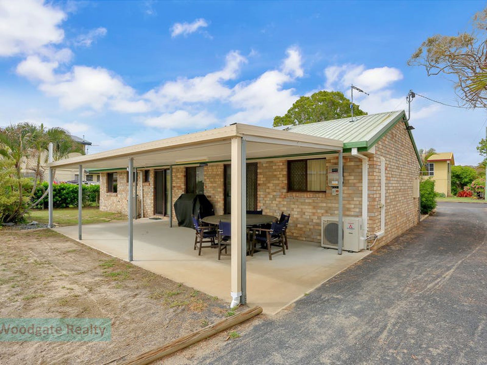 4 Bream St, Woodgate