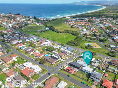 10A Quarry Street, Port Kembla