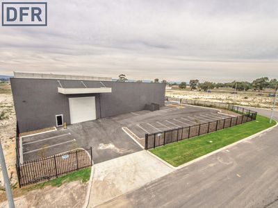 5 Hensbrook Loop, Forrestdale