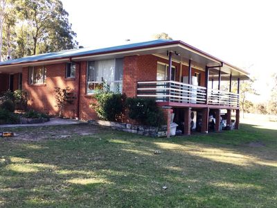 15 Carefree Road, Nabiac
