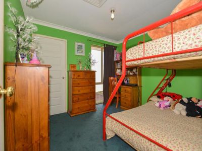 122 Graeme Street, Hannans