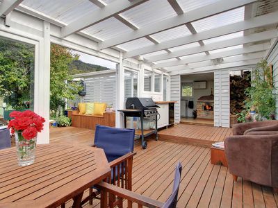 363 Glen Huon Road, Huonville