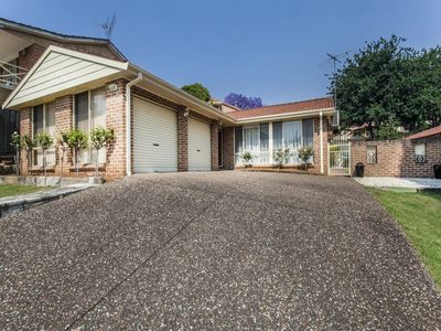 31 Corsair Crescent, Cranebrook