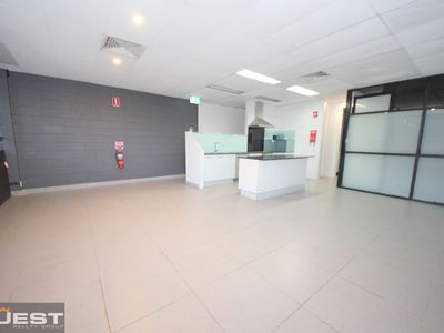 3 / 6 Barry Road, Chipping Norton