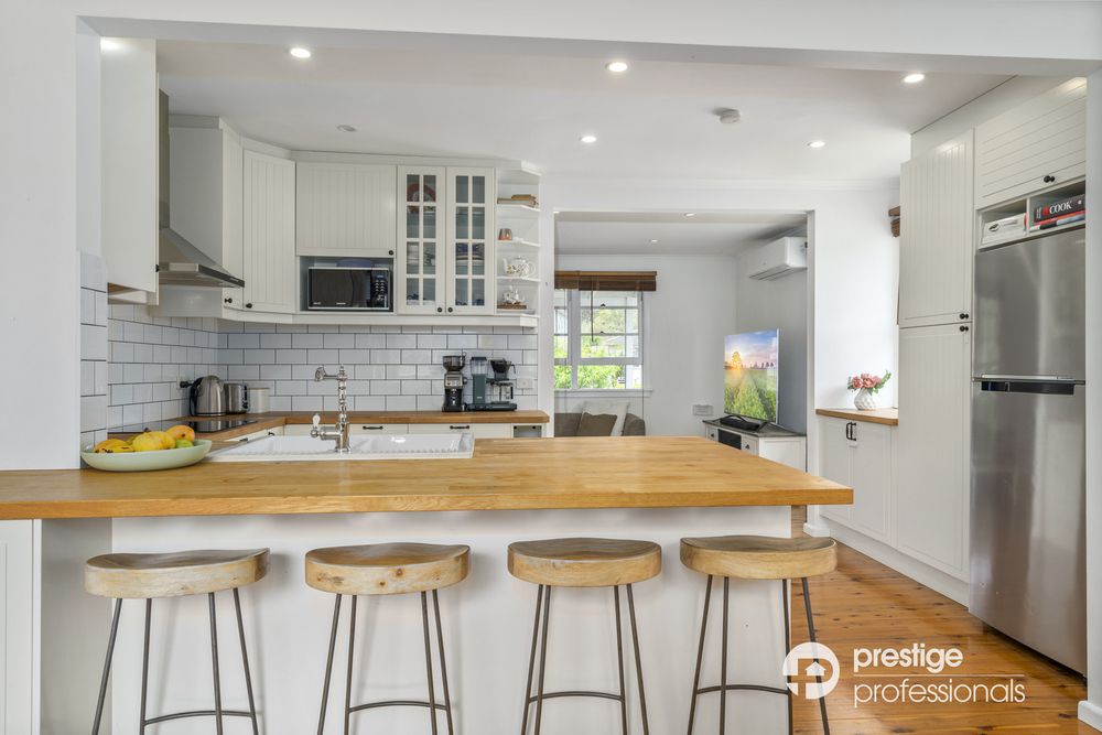 3 Sanananda Road, Holsworthy