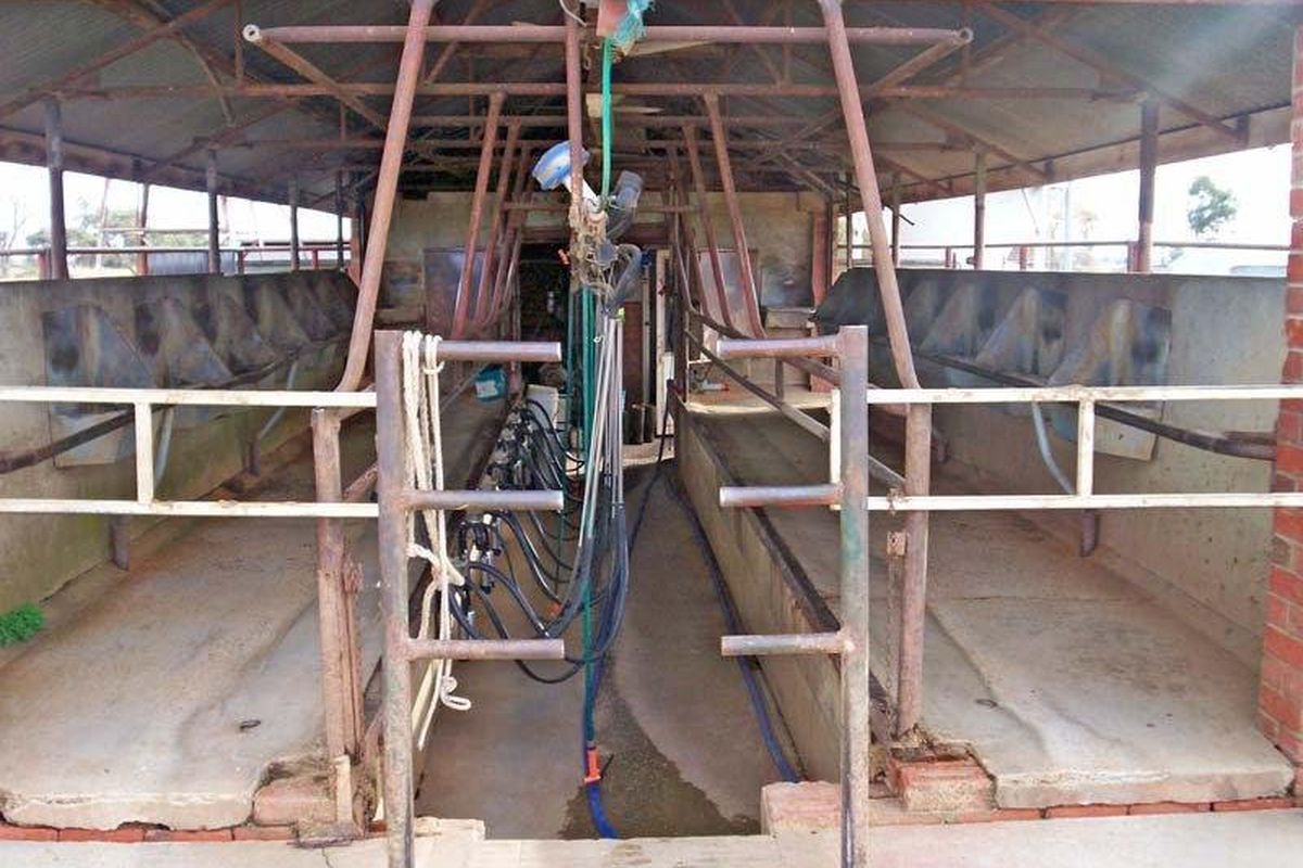 2065 McEwen Road, Kyabram