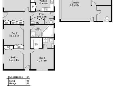 277 Peel Street West, Summerhill