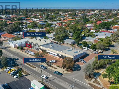 207C South Street, Beaconsfield
