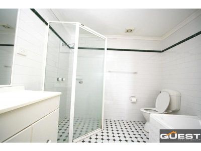 6 / 3-5 Shenton Avenue, Bankstown