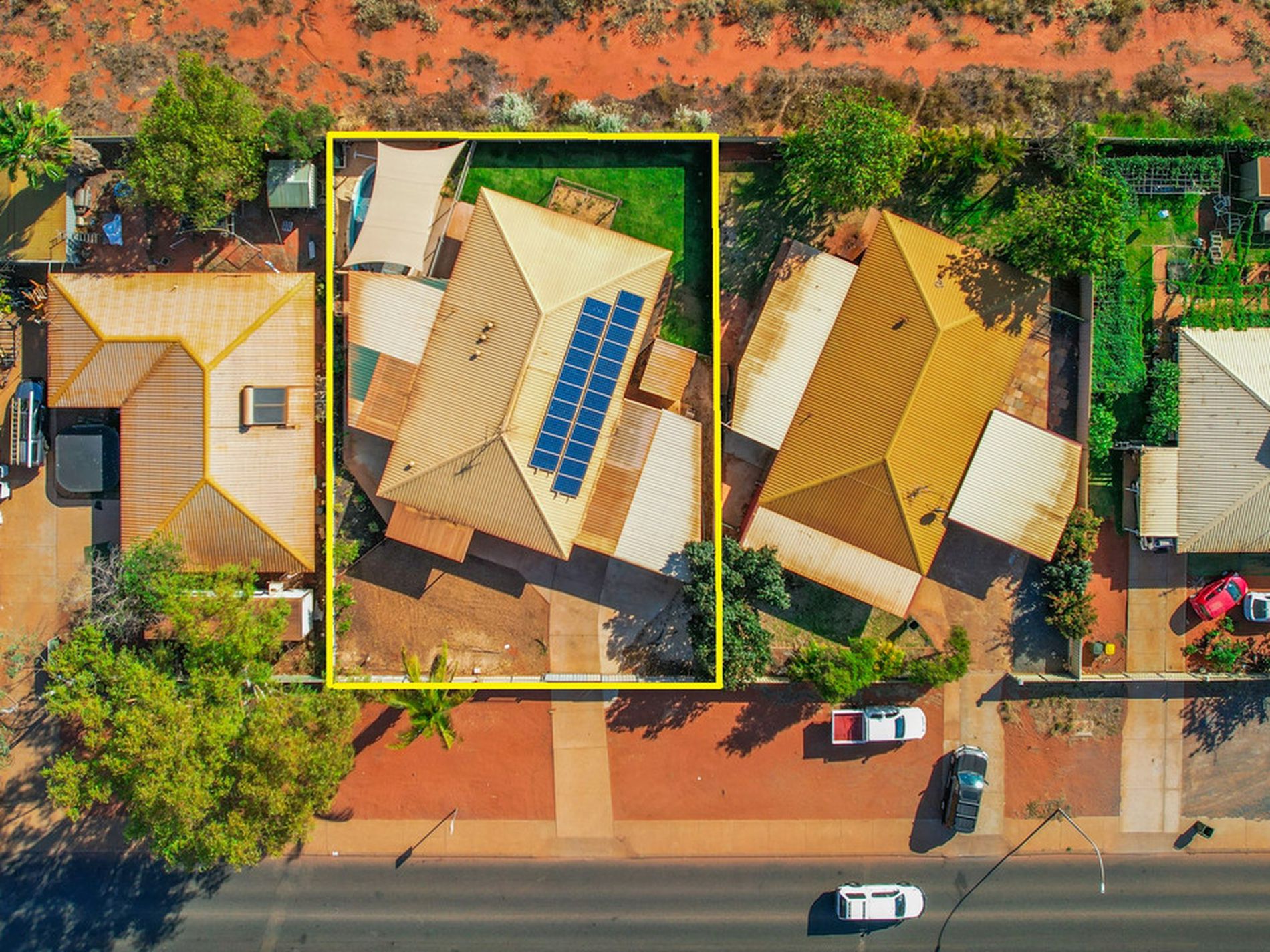 5 Masters Way, South Hedland