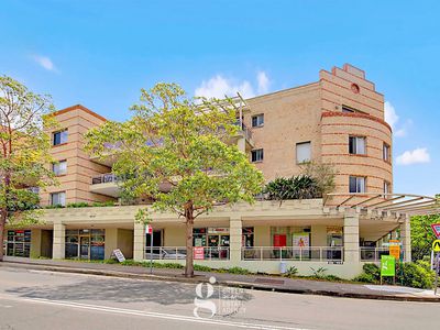 27 / 99-101 Anzac Avenue, West Ryde