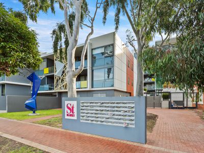 17 / 131 Harold Street, Highgate