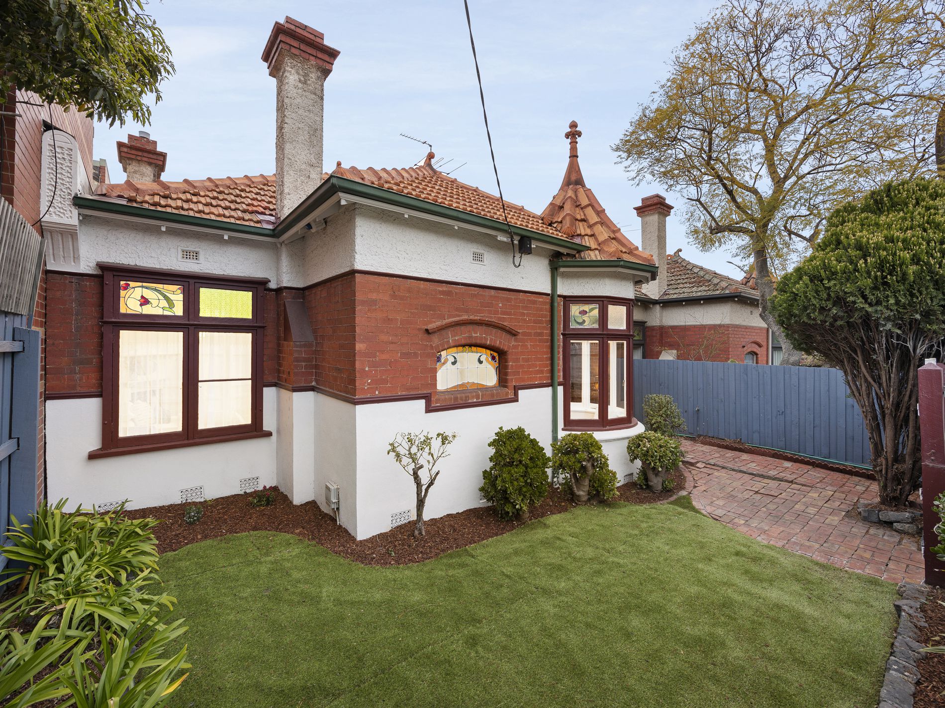 106 Barkers Road, Hawthorn