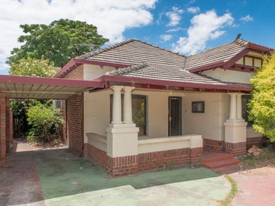 34 Coogee Street, Mount Hawthorn