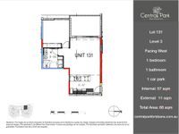 253 / 181 Clarence Rd, Indooroopilly