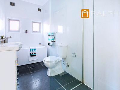 469 Homer Street, Earlwood