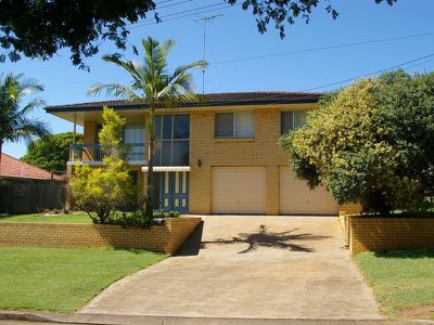 34 Granby Street, Upper Mount Gravatt