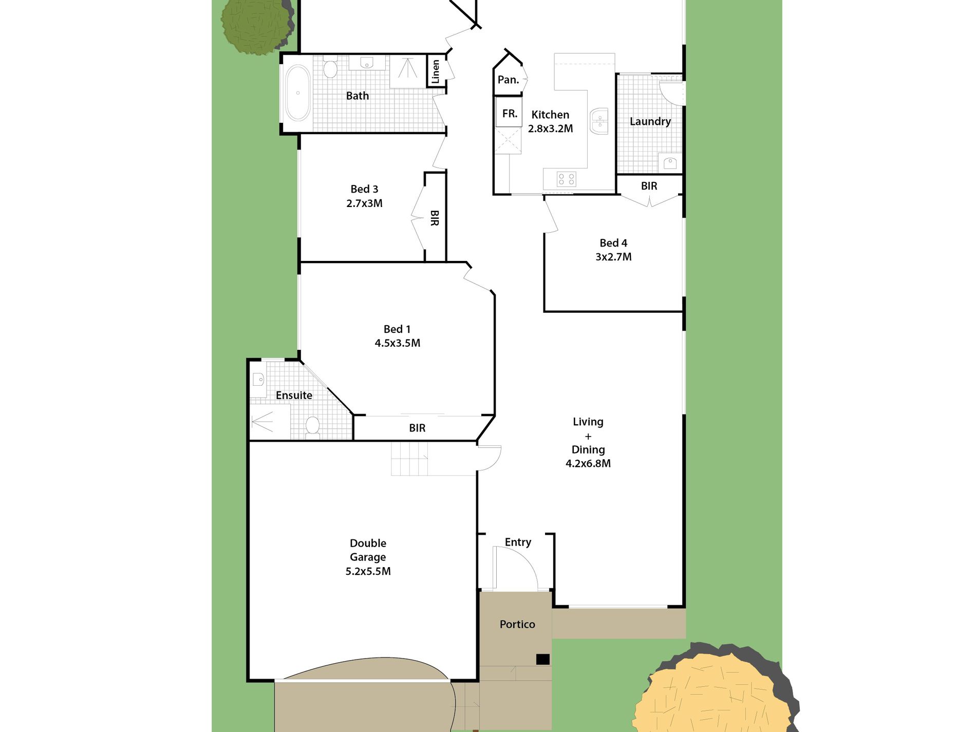 6 Beth Way, Glenwood