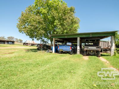 9699 Bruxner Highway, Bonshaw