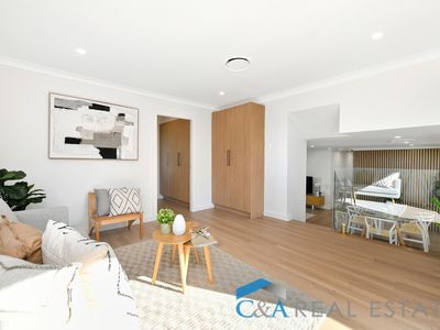 19 Brett Street, Kings Langley