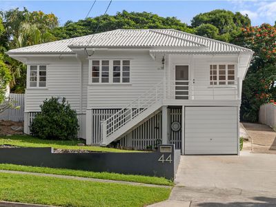 44 Wilgarning Street, Stafford Heights