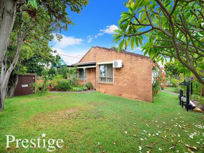 1 / 153 Forest Road, Arncliffe