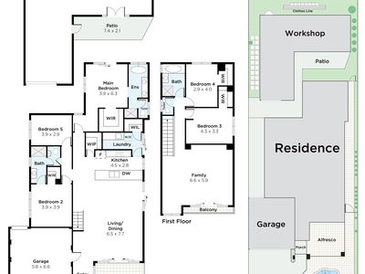 99 St Kilda Road, Rivervale