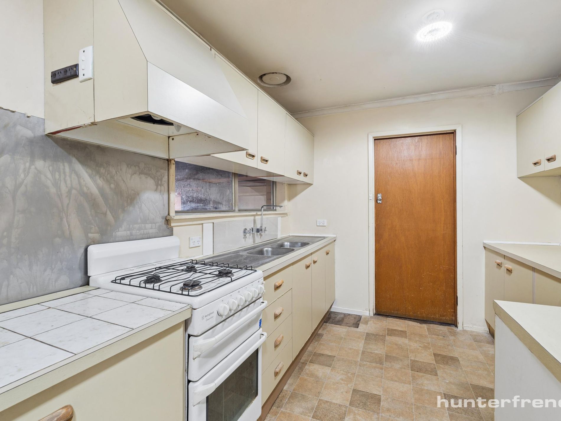 81 Old Geelong Road, Laverton