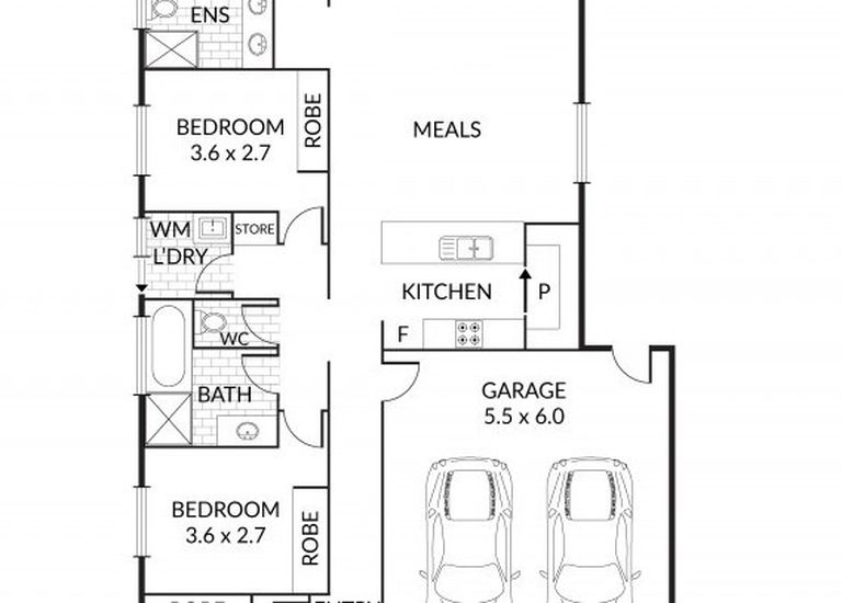 20 Palacio Terrace, Clyde North