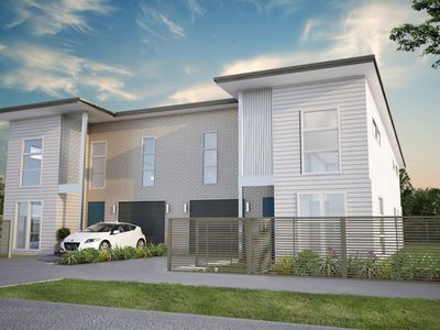 23 Kaki Drive, Porirua