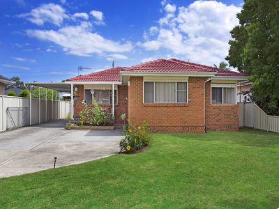 12 Nehme Ave, Albion Park Rail