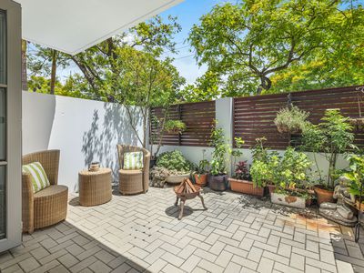 1 / 111 Summers Street, Perth