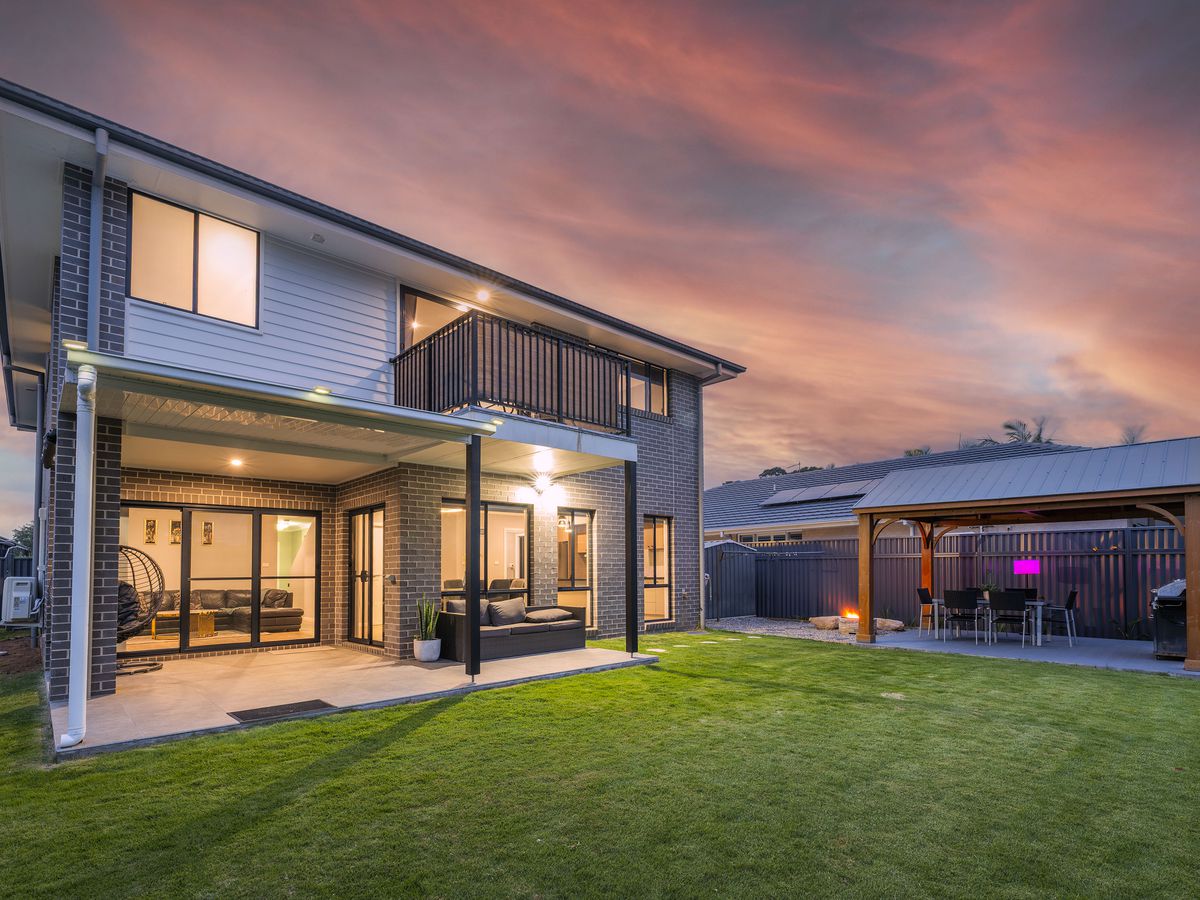 4 Abode Close, Woolgoolga