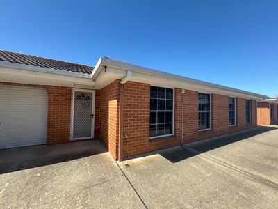 1 / 119 William Street, Bathurst