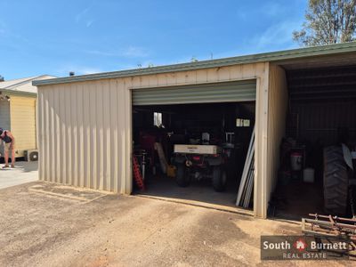 73 Tingoora Charlestown Road, Tingoora