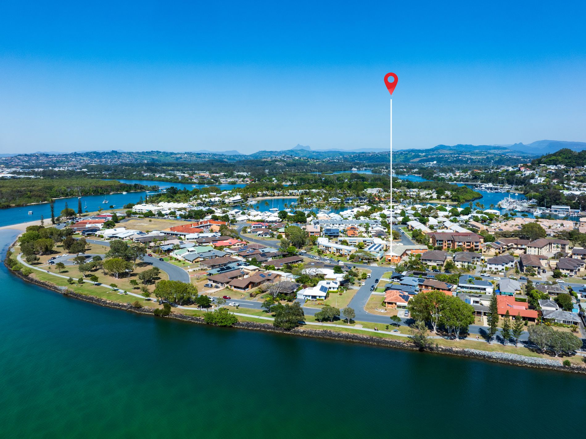 3 / 16 Banks Avenue, Tweed Heads