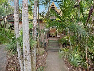 50 Gees Road, Eerwah Vale