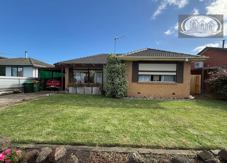 21 Salthouse Place, Portland