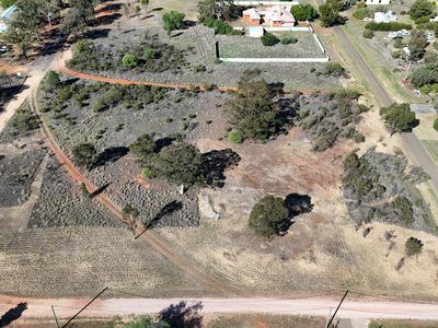 Lot 3, 75-77 Lachlan Street, Bogan Gate