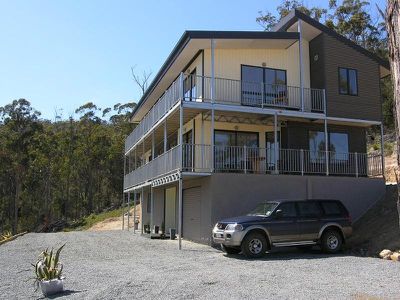 902B Cygnet Coast Road, Wattle Grove