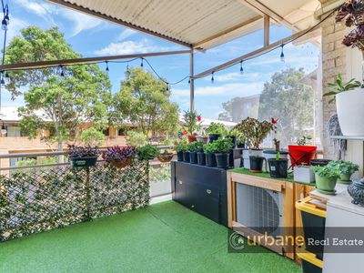 31 / 502-514 Carlisle Avenue, Mount Druitt