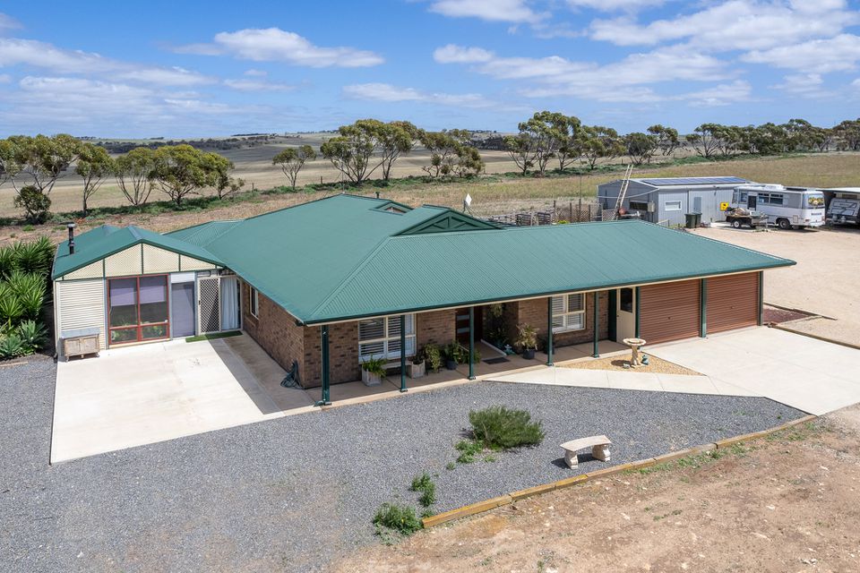 65 Marks Road, Mannum