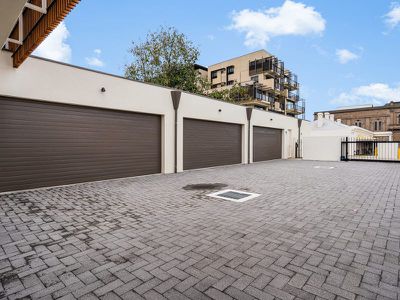 217A Gover Street , North Adelaide