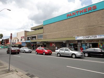 Cabramatta