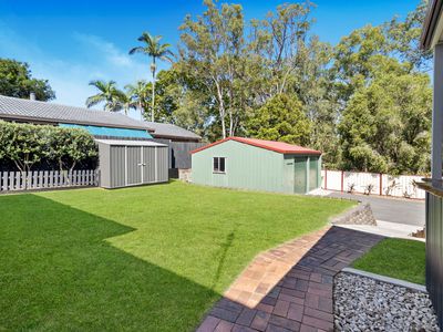 4 Manning Court, Collingwood Park