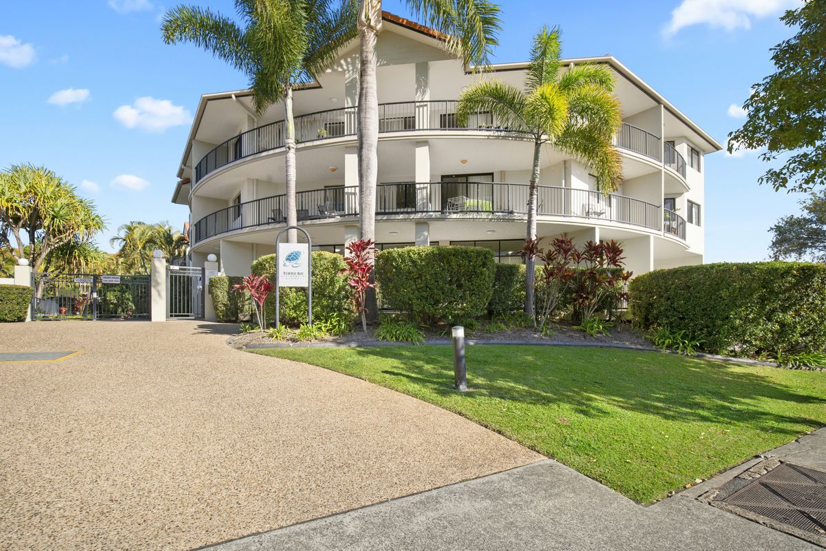 36 / 14-26 Markeri Street, Mermaid Beach
