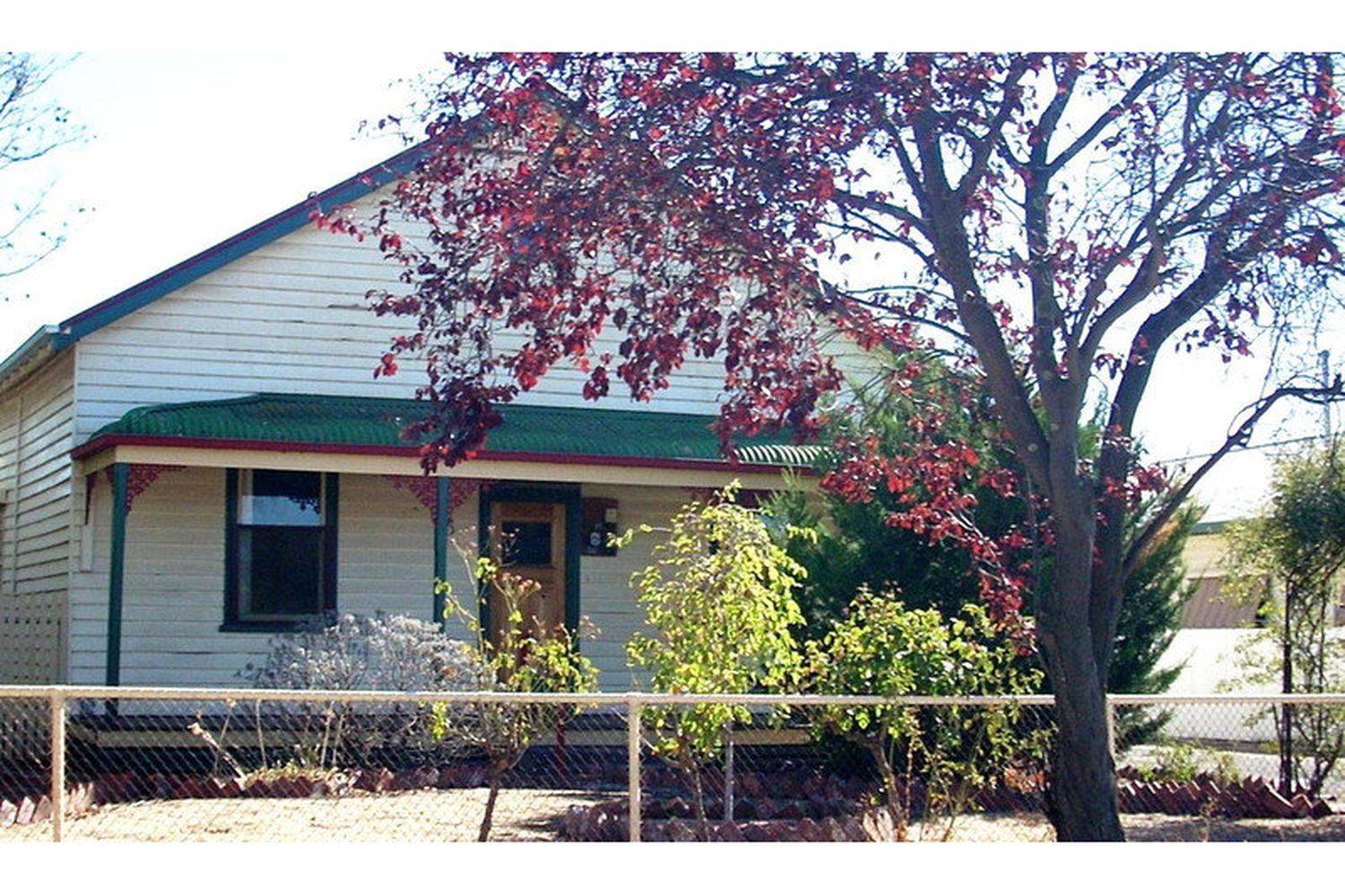 Horsham