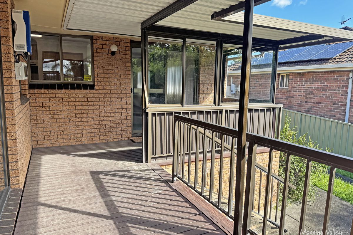 45 Beecher Street, Tinonee