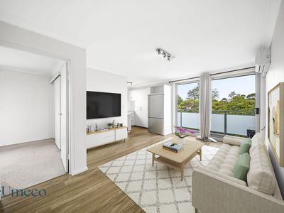 7 / 123 Lilyfield Road, Lilyfield